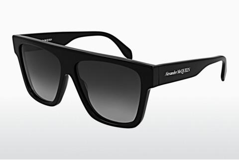 Sunglasses Alexander McQueen AM0302S 001