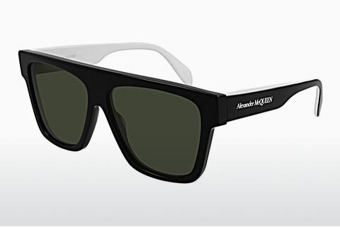 Sunglasses Alexander McQueen AM0302S 003