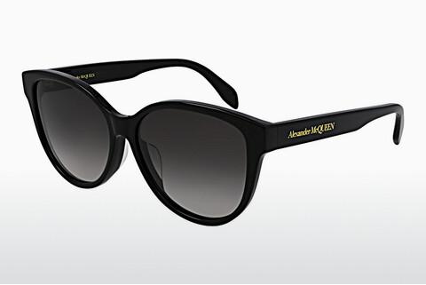 Sunglasses Alexander McQueen AM0303SK 001