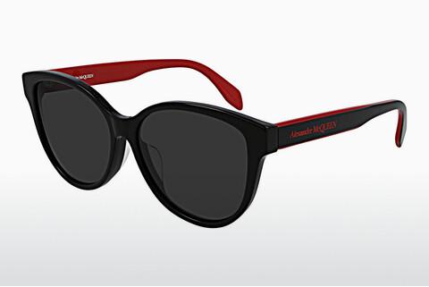 Sunglasses Alexander McQueen AM0303SK 003