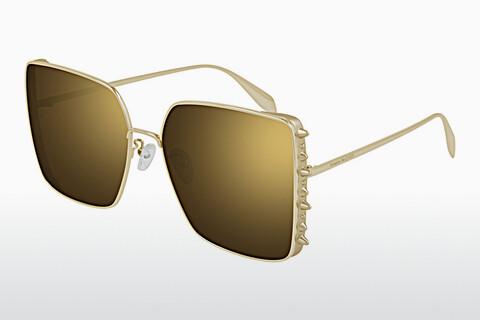 Sunglasses Alexander McQueen AM0309S 003