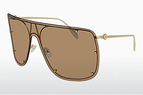 Sunglasses Alexander McQueen AM0313S 002