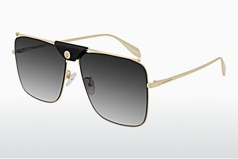 Sunglasses Alexander McQueen AM0318S 001