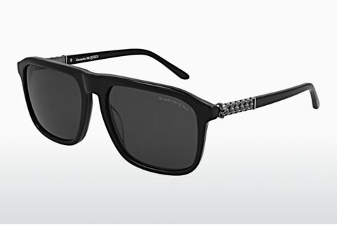 Sunglasses Alexander McQueen AM0321S 001
