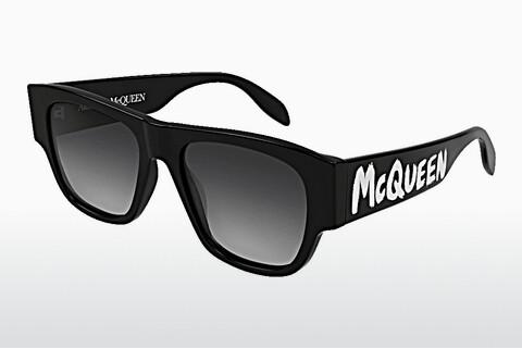 Sunglasses Alexander McQueen AM0328S 001