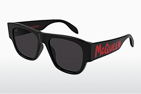 Sunglasses Alexander McQueen AM0328S 002