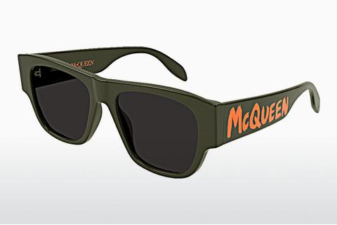 Sunglasses Alexander McQueen AM0328S 003