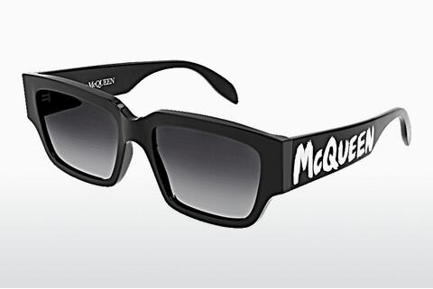 Sunglasses Alexander McQueen AM0329S 001