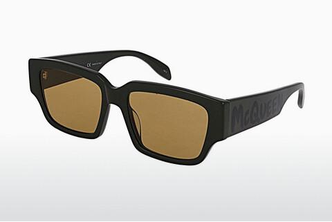 Sunglasses Alexander McQueen AM0329S 004