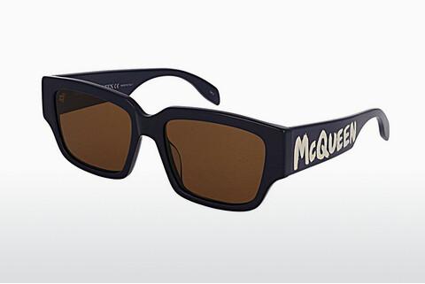 Sunglasses Alexander McQueen AM0329S 005
