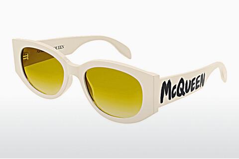 Sunglasses Alexander McQueen AM0330S 003