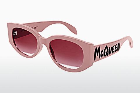 Sunglasses Alexander McQueen AM0330S 004