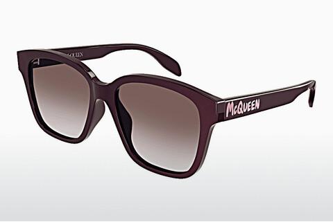 Sunglasses Alexander McQueen AM0331SK 003