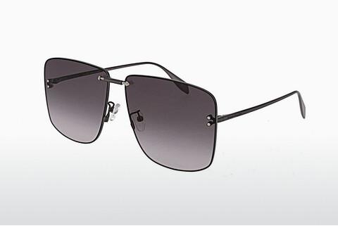 Sunglasses Alexander McQueen AM0343S 001