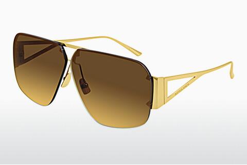 Sunglasses Bottega Veneta BV1065S 002