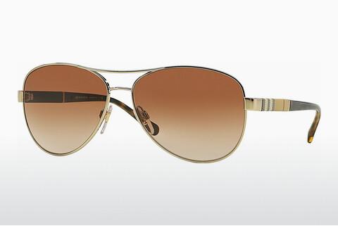 Sunglasses Burberry BE3080 114513