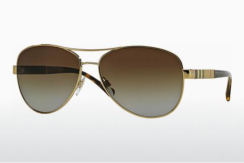 Sunglasses Burberry BE3080 1145T5