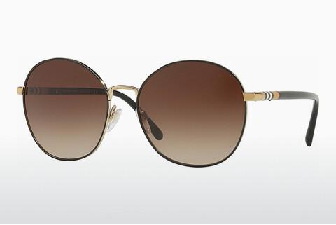 Sunglasses Burberry BE3094 114513