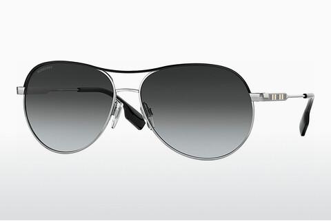 Sunglasses Burberry TARA (BE3122 1005T3)