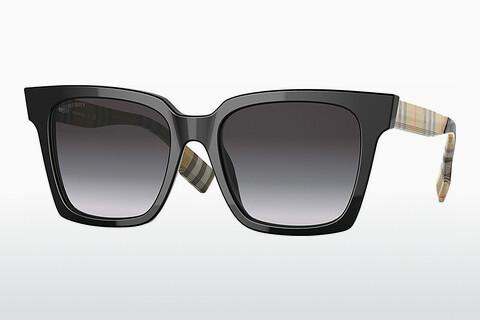 Sunglasses Burberry MAPLE (BE4335 39298G)
