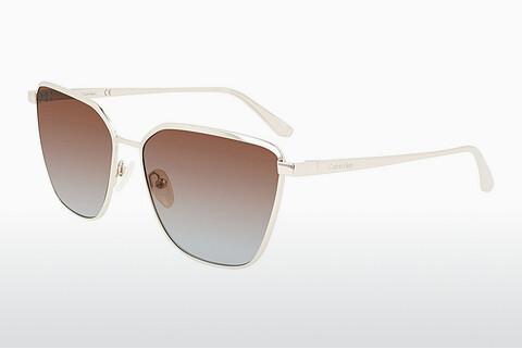 Sunglasses Calvin Klein CK22104S 045