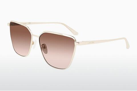 Sunglasses Calvin Klein CK22104S 718