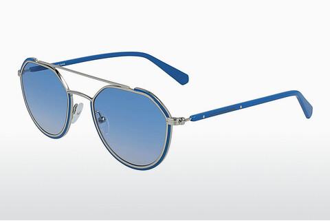 Sunglasses Calvin Klein CKJ20301S 403
