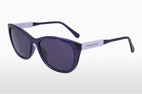 Sunglasses Calvin Klein CKJ20500S 505