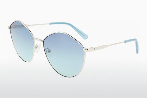 Sunglasses Calvin Klein CKJ22202S 040
