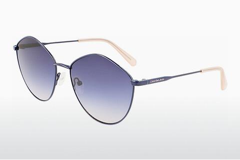 Sunglasses Calvin Klein CKJ22202S 405
