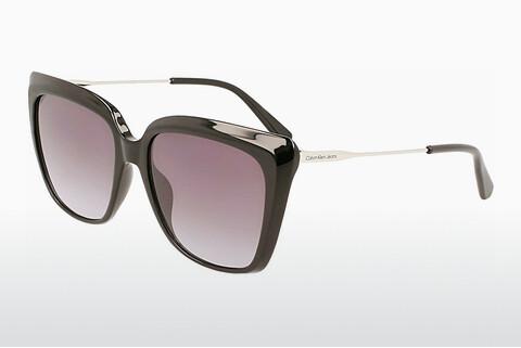 Sunglasses Calvin Klein CKJ22601S 001