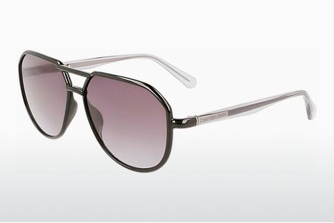 Sunglasses Calvin Klein CKJ22604S 001