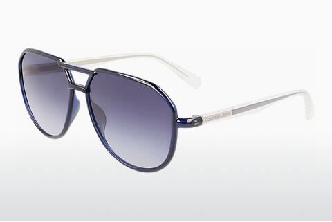 Sunglasses Calvin Klein CKJ22604S 400