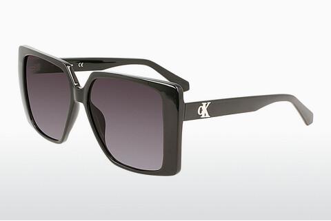 Sunglasses Calvin Klein CKJ22607S 001