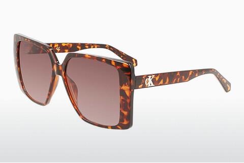 Sunglasses Calvin Klein CKJ22607S 240