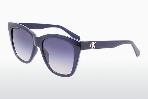 Sunglasses Calvin Klein CKJ22608S 400