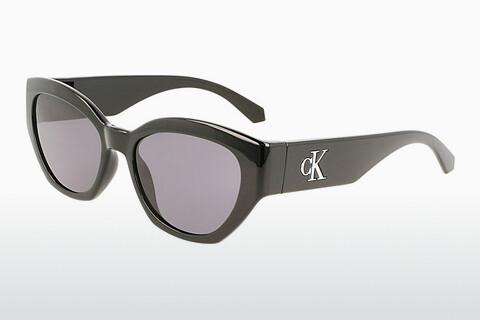 Sunglasses Calvin Klein CKJ22634S 001
