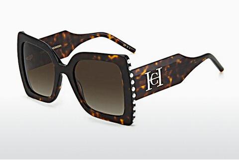 Sunglasses Carolina Herrera CH 0001/S 086/HA