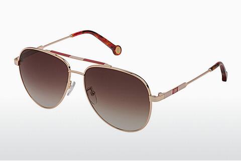 Sunglasses Carolina Herrera SHE150 0300
