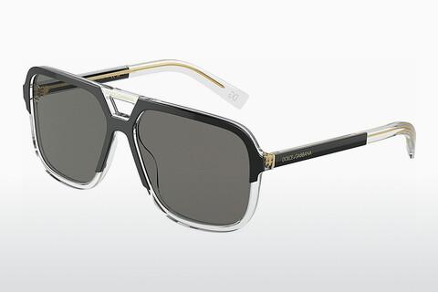 Sunglasses Dolce & Gabbana DG4354 501/81
