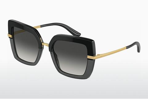 Sunglasses Dolce & Gabbana DG4373 32468G