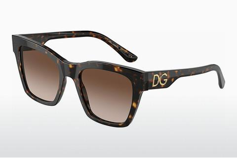 Sunglasses Dolce & Gabbana DG4384 502/13