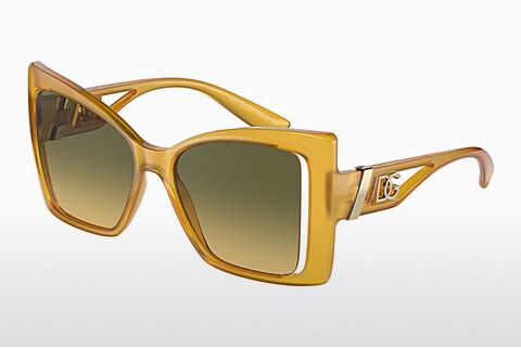Sunglasses Dolce & Gabbana DG6141 328311