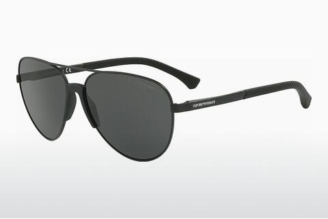 Sunglasses Emporio Armani EA2059 320387