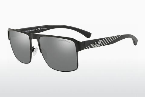 Sunglasses Emporio Armani EA2066 3001Z3