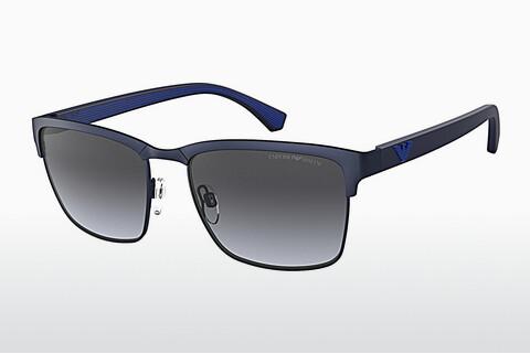 Sunglasses Emporio Armani EA2087 30038G