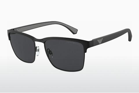 Sunglasses Emporio Armani EA2087 301487