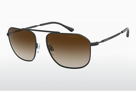 Sunglasses Emporio Armani EA2107 300113