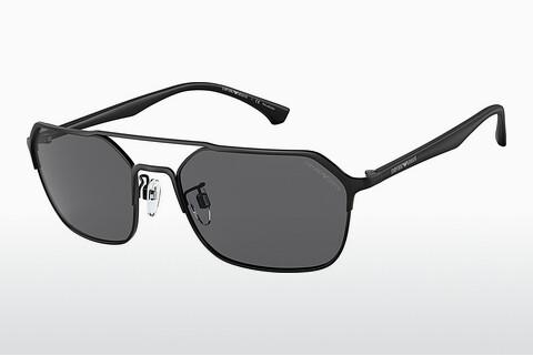 Sunglasses Emporio Armani EA2119 323381