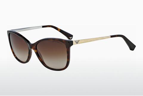 Sunglasses Emporio Armani EA4025 502613